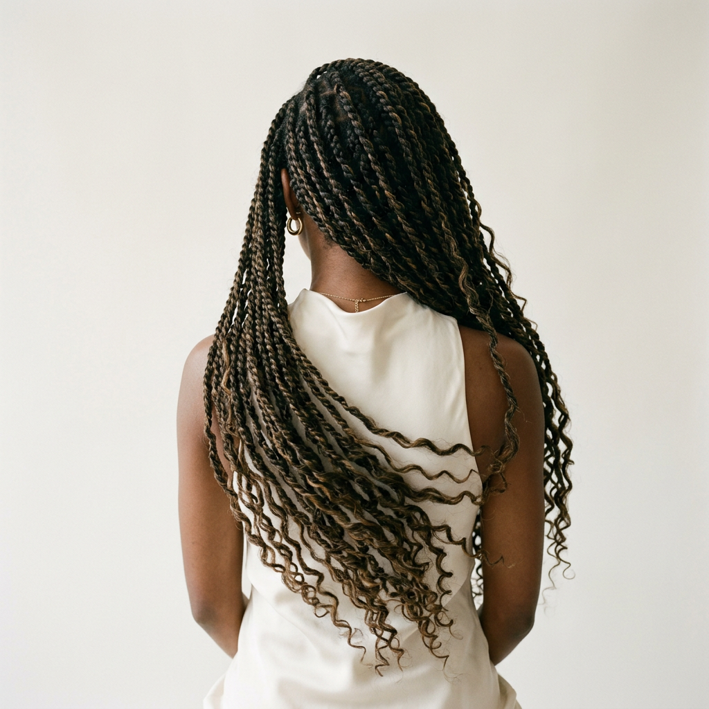 Island Twists