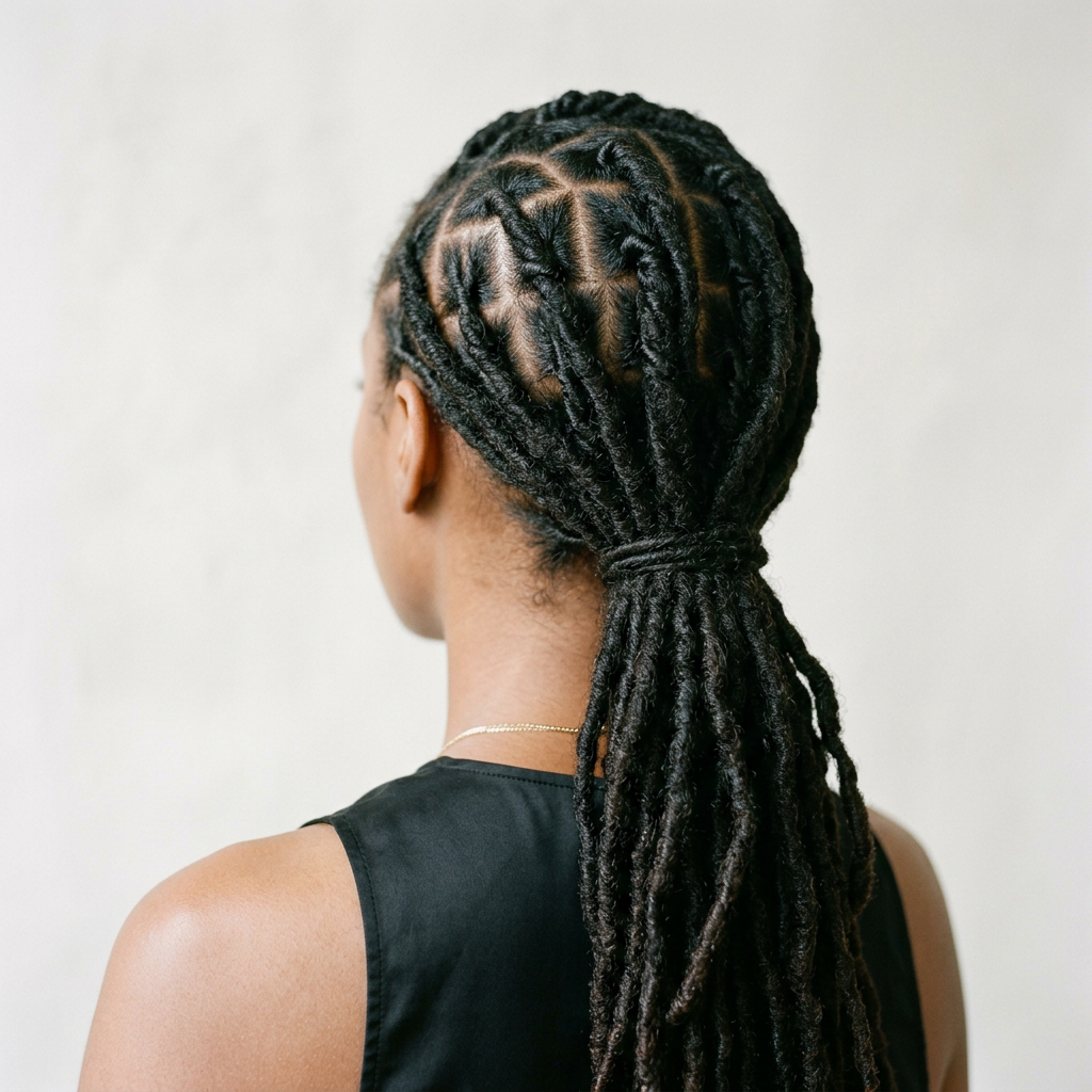 Single-Loc Retwists